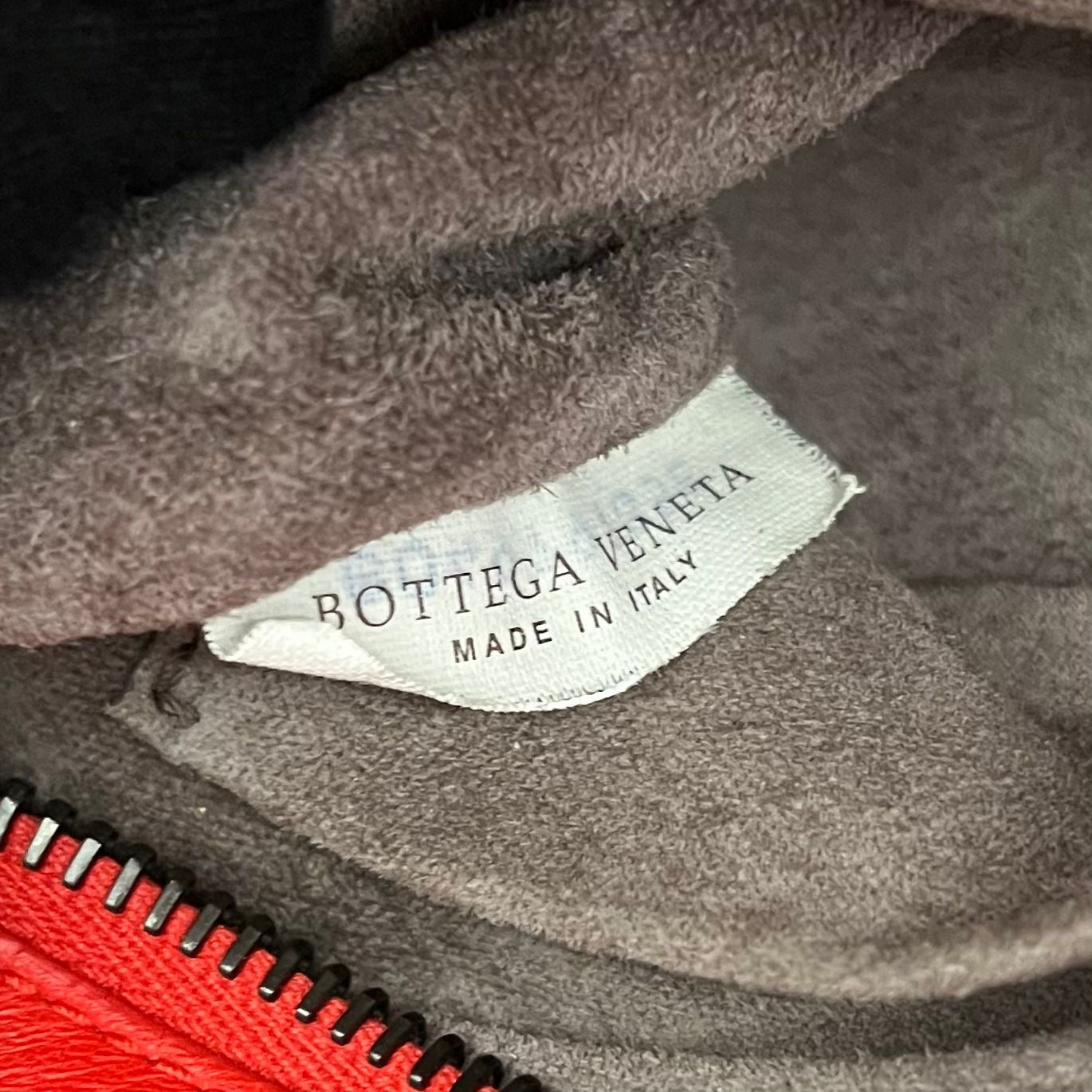 Bottega Veneta kleine Intrecciato Tasche