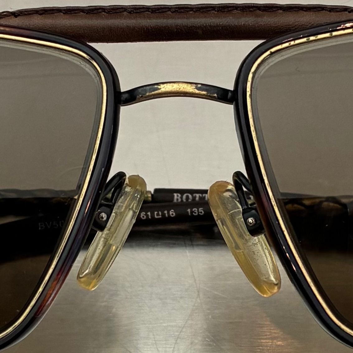 Bottega Veneta Sonnenbrille
