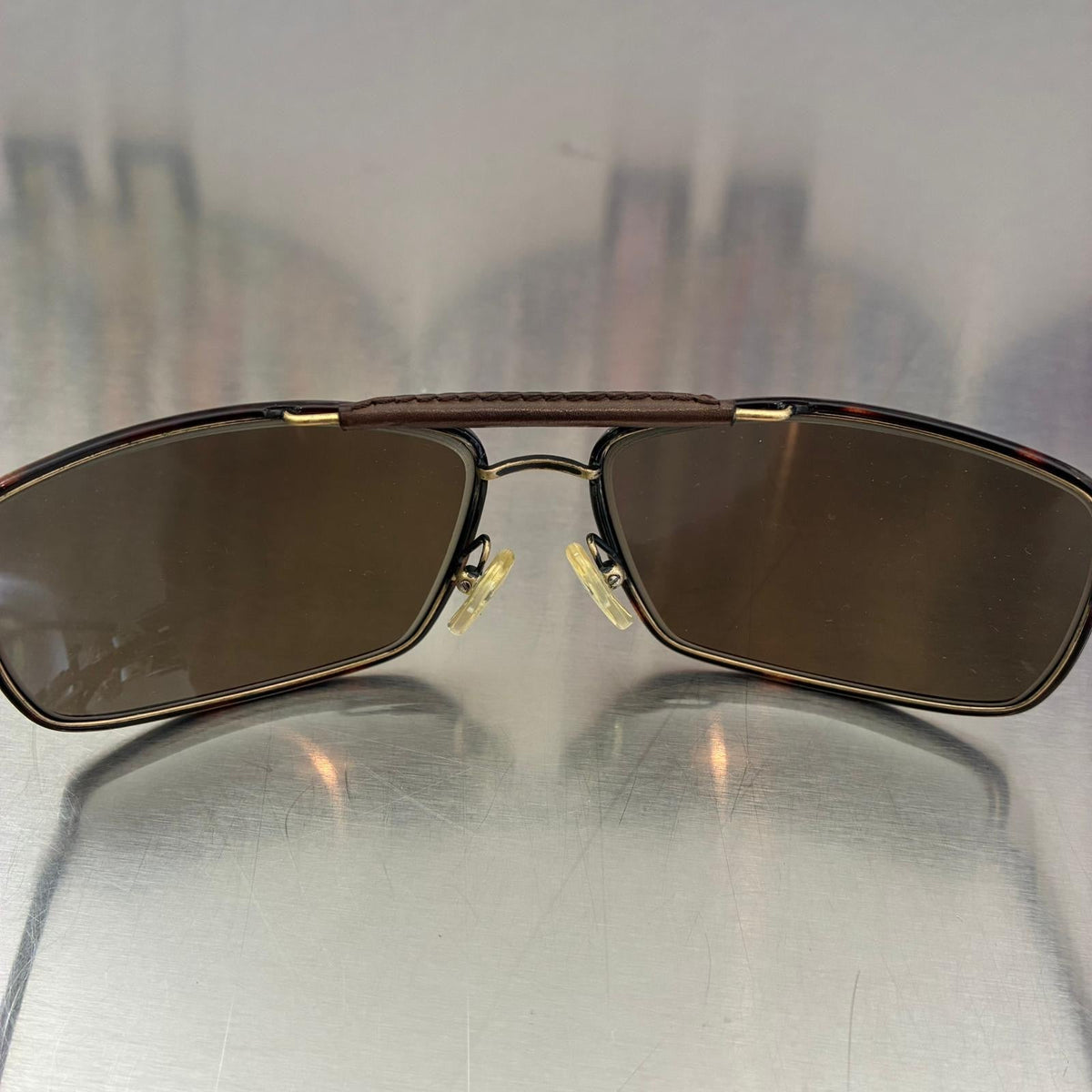 Bottega Veneta Sonnenbrille