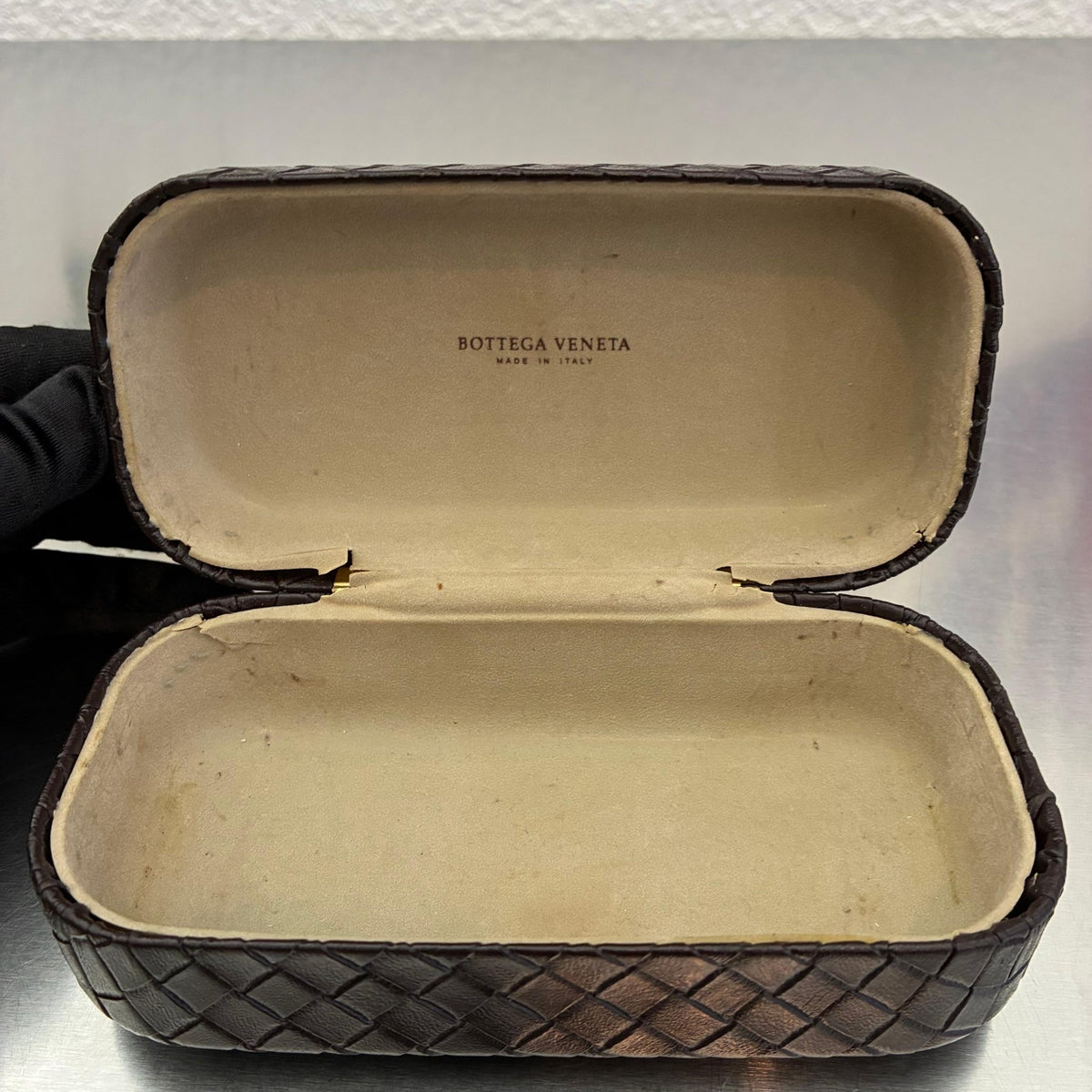 Bottega Veneta Sonnenbrille
