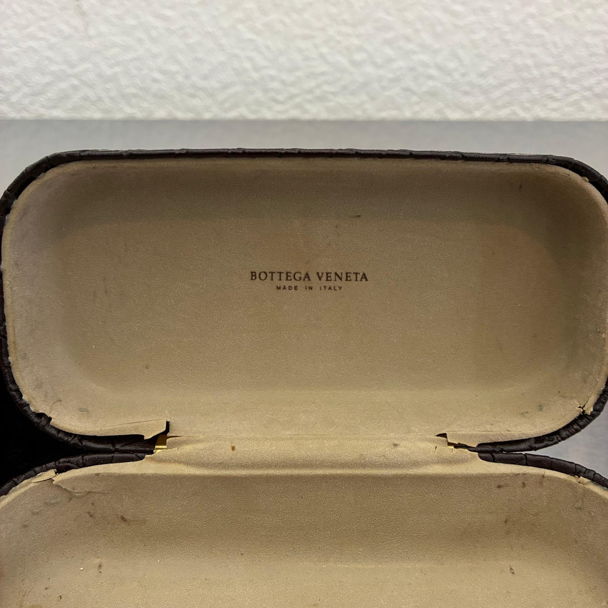 Bottega Veneta Sonnenbrille