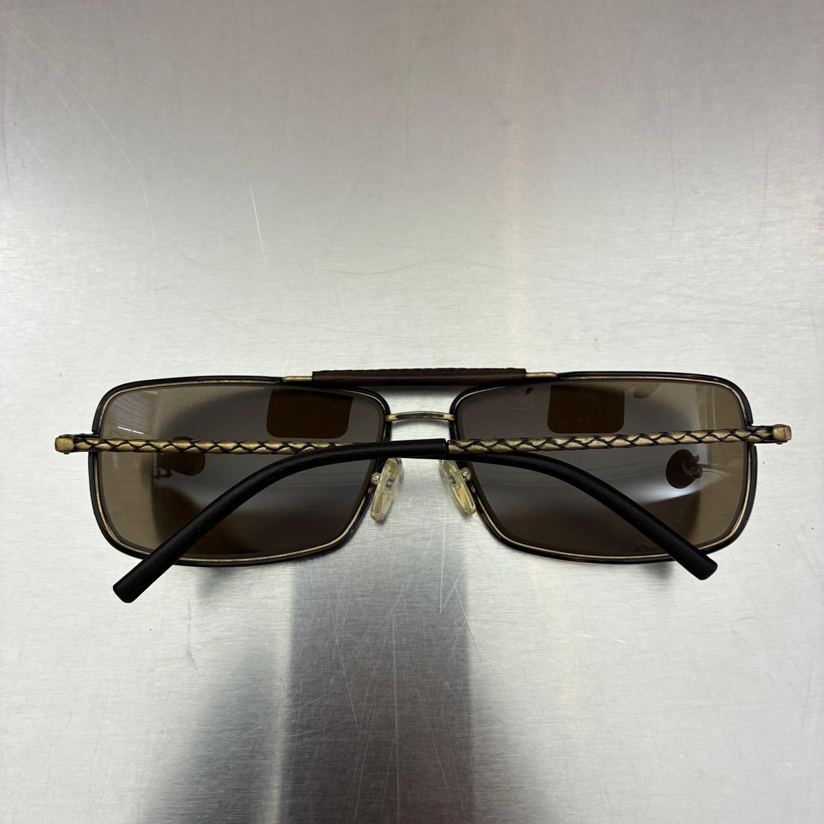 Bottega Veneta Sonnenbrille