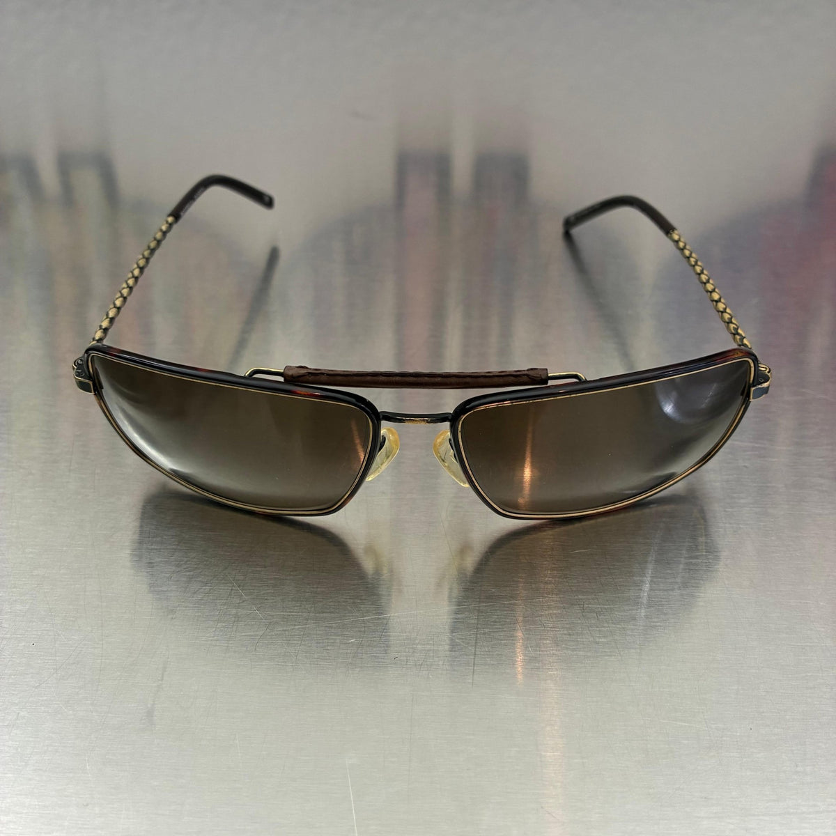 Bottega Veneta Sonnenbrille