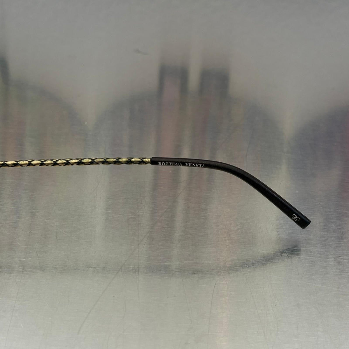 Bottega Veneta Sonnenbrille