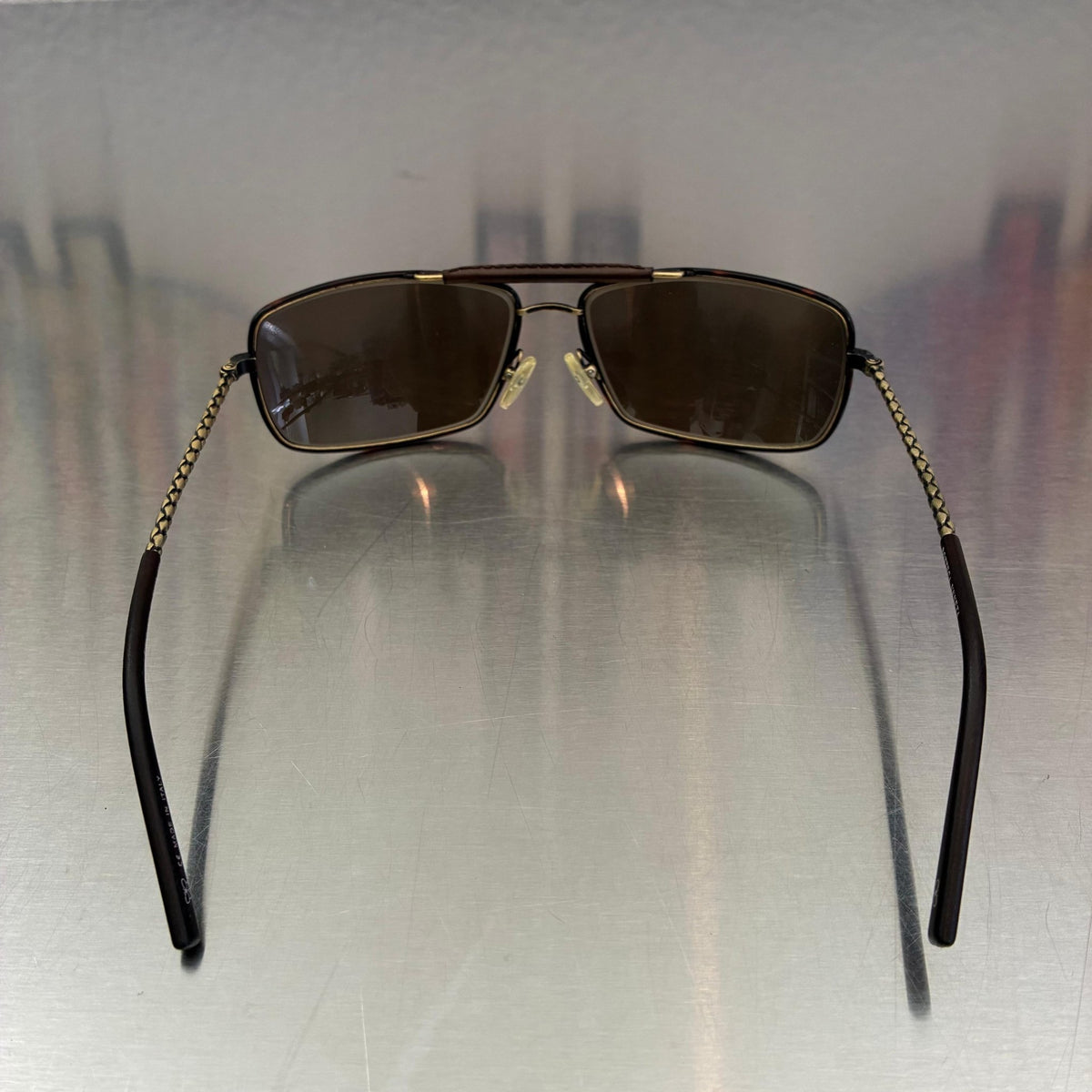 Bottega Veneta Sonnenbrille