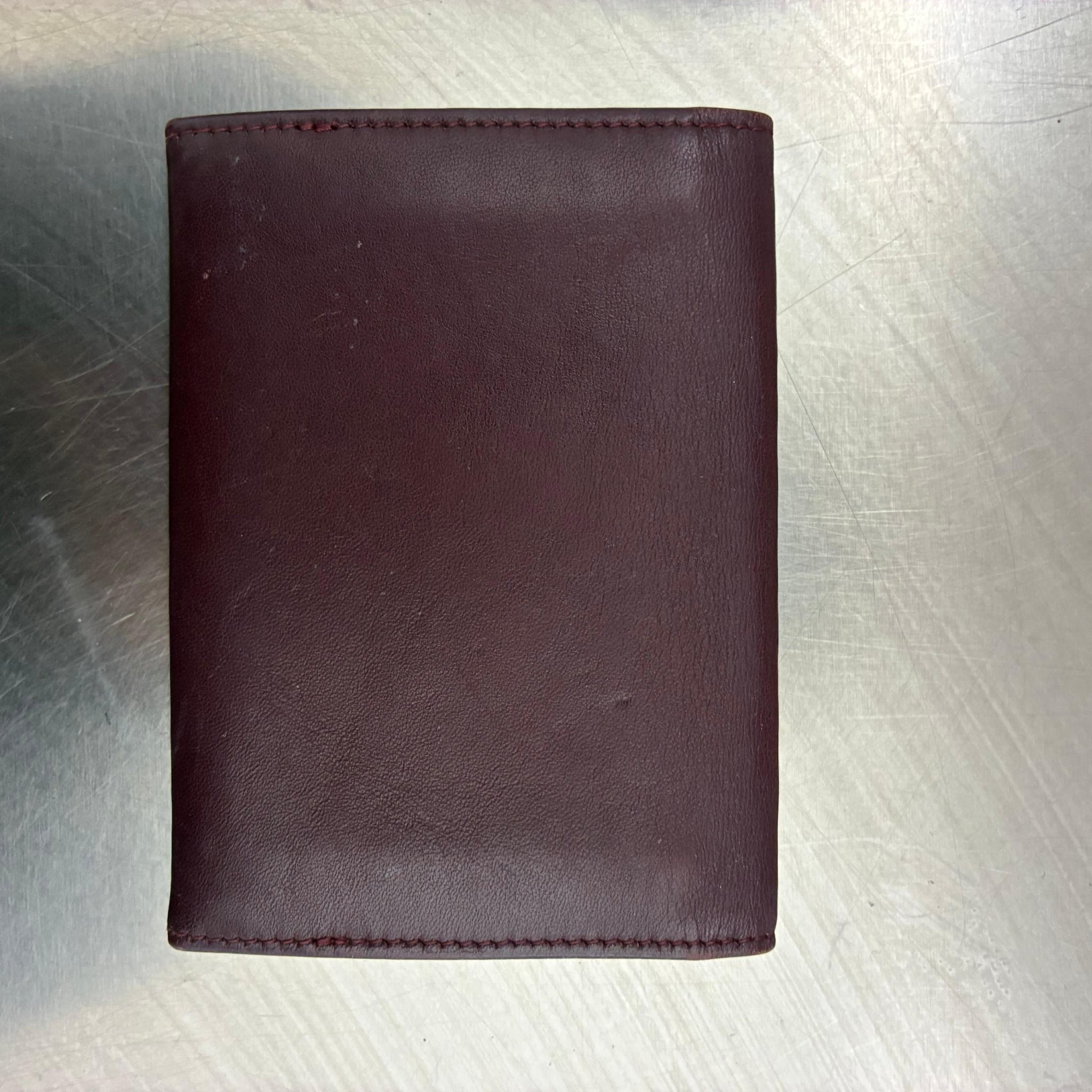 Cartier Karten Etui