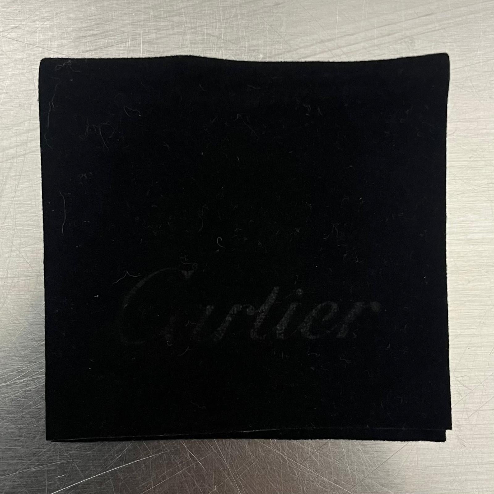 Cartier Mini Love Ring Rosé RM47