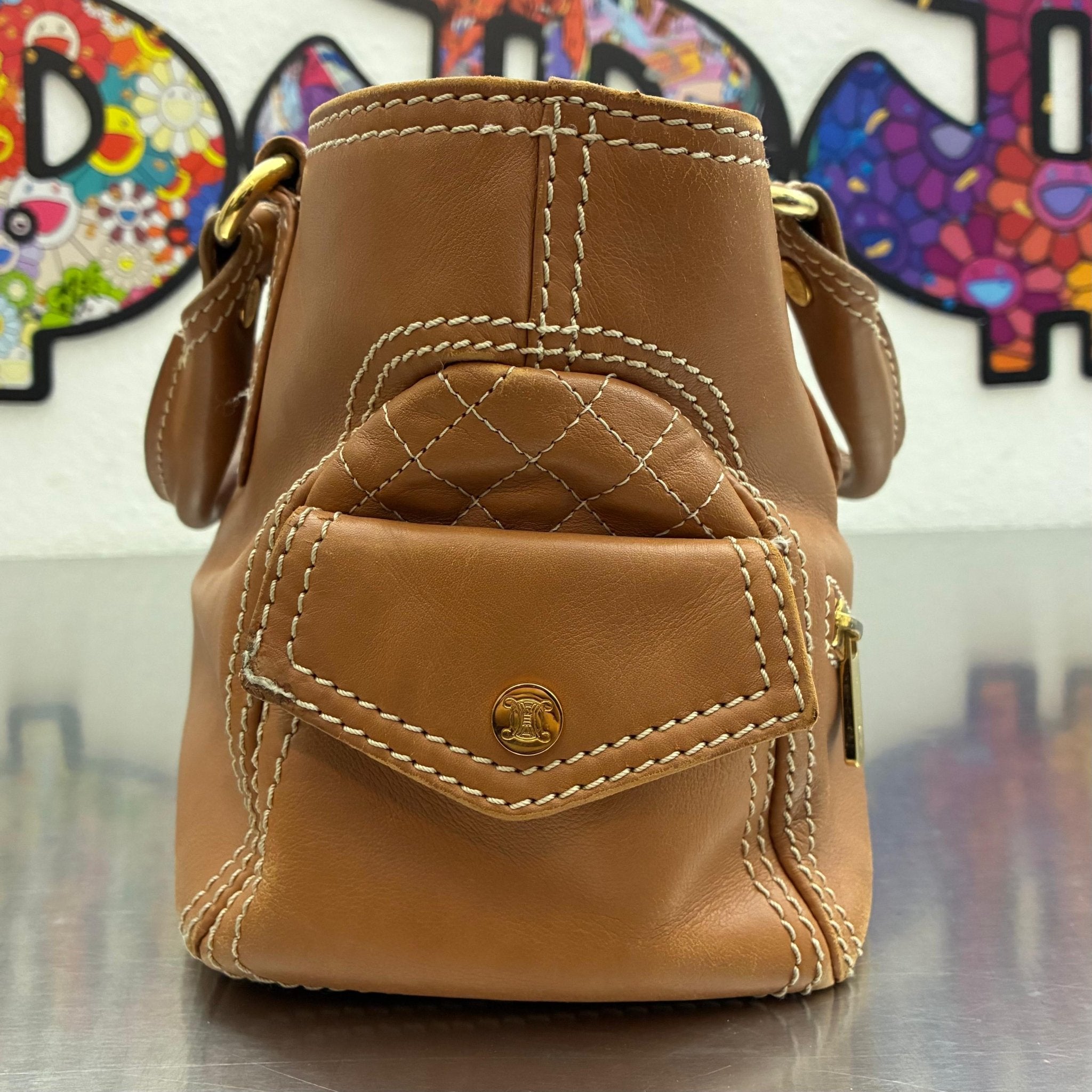 Celine Boogie