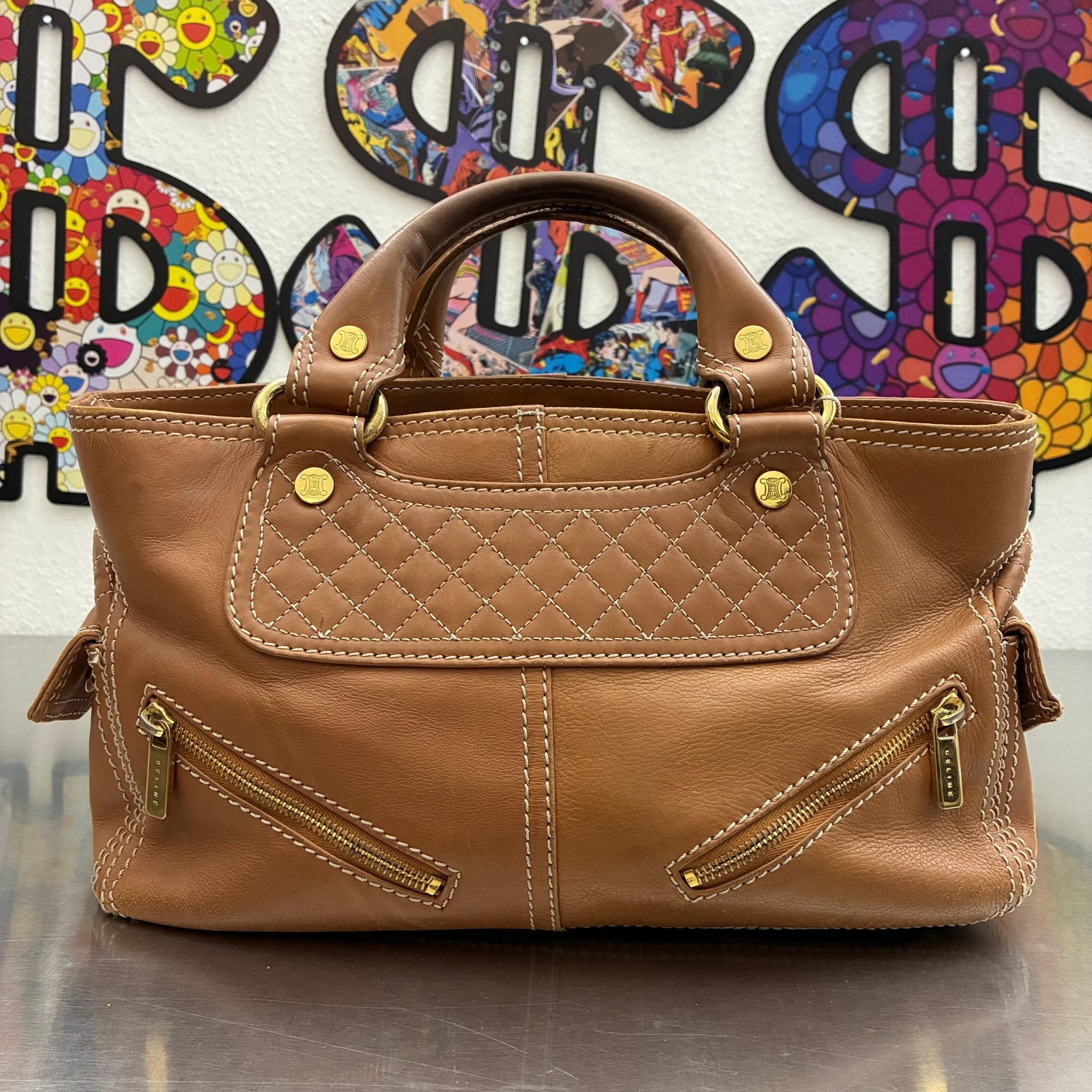 Celine Boogie