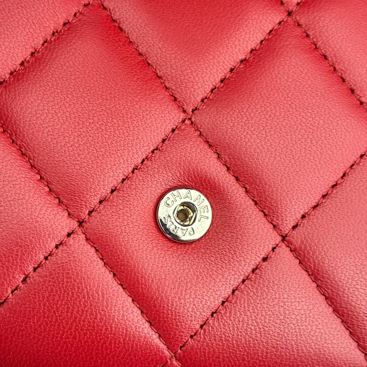 Chanel Geldbörse