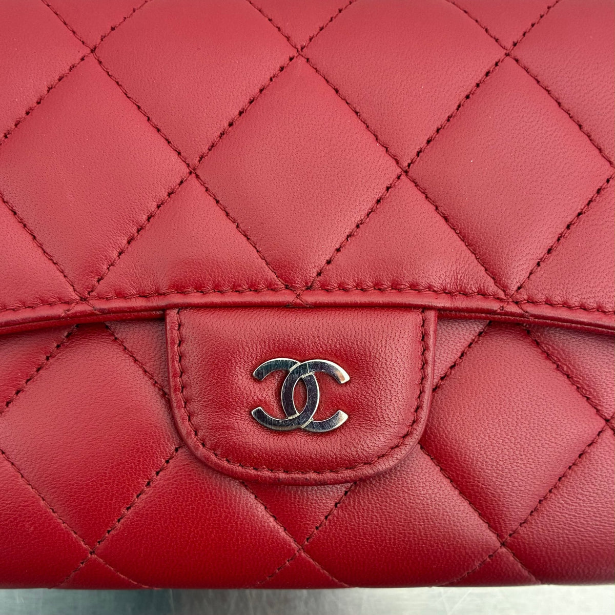 Chanel Geldbörse