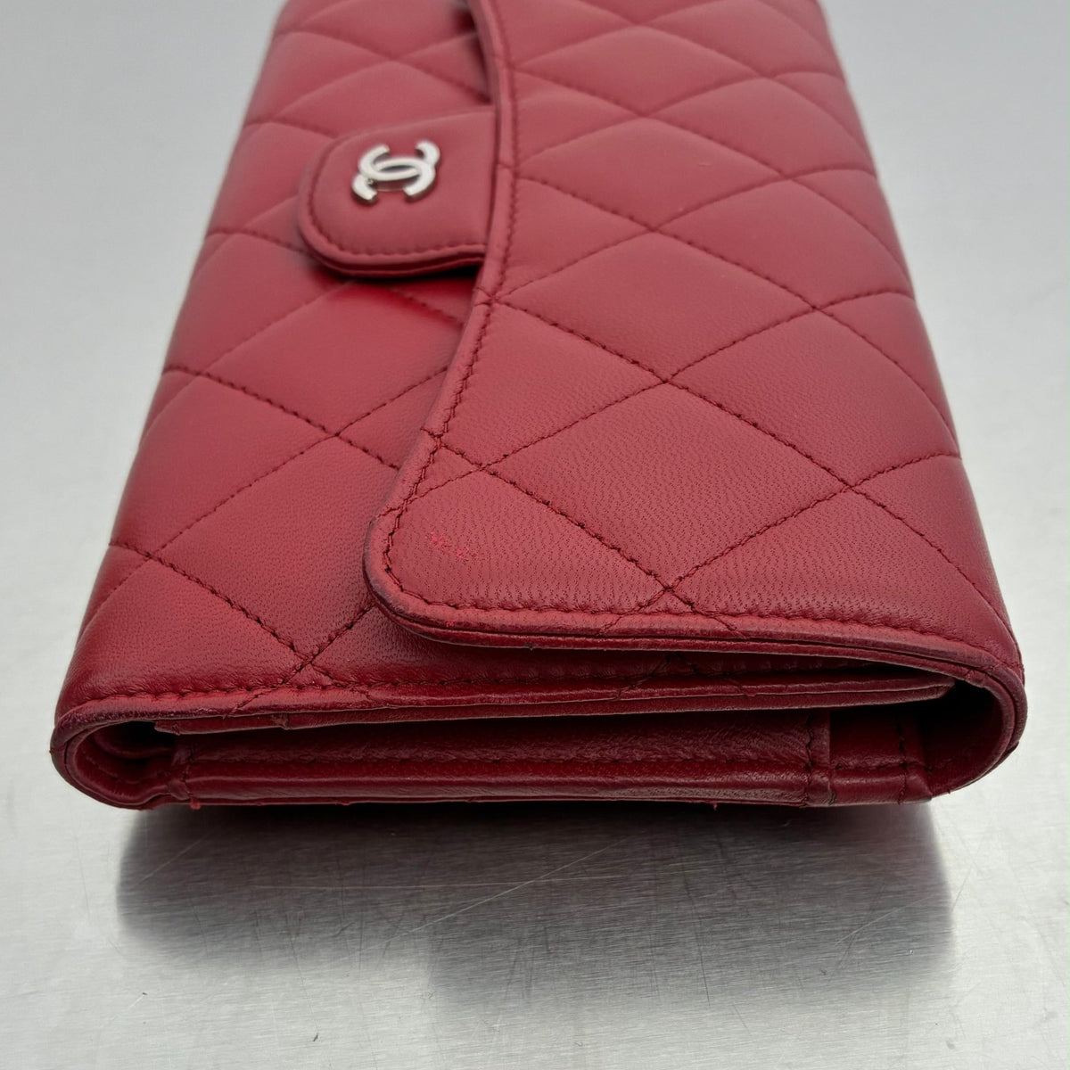 Chanel Geldbörse