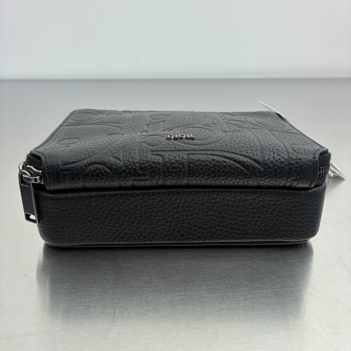 Christian Dior Pouch Mini Zip Gravity