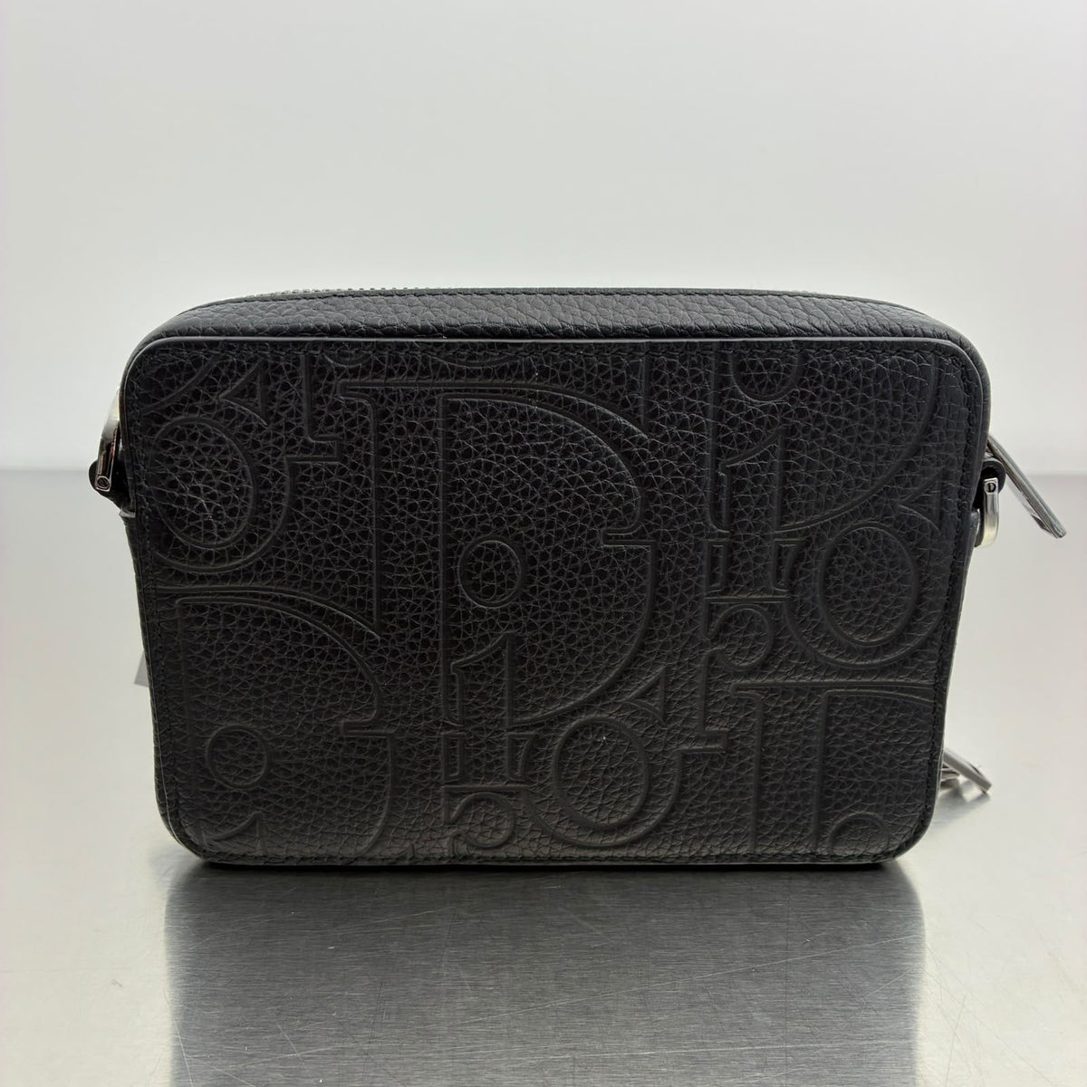 Christian Dior Pouch Mini Zip Gravity