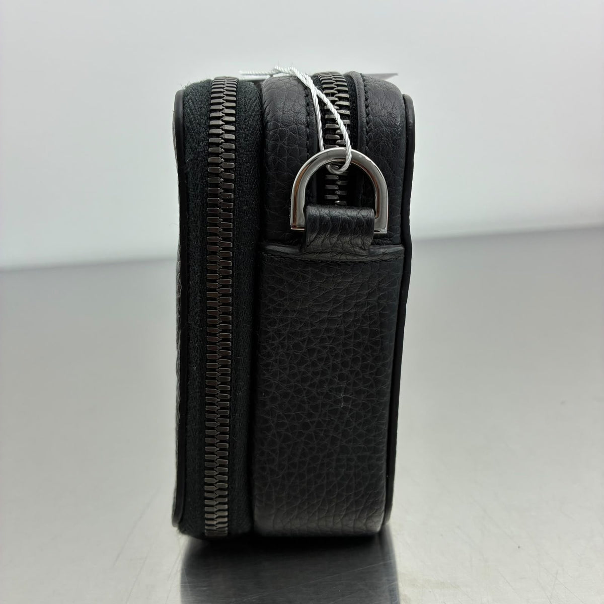 Christian Dior Pouch Mini Zip Gravity