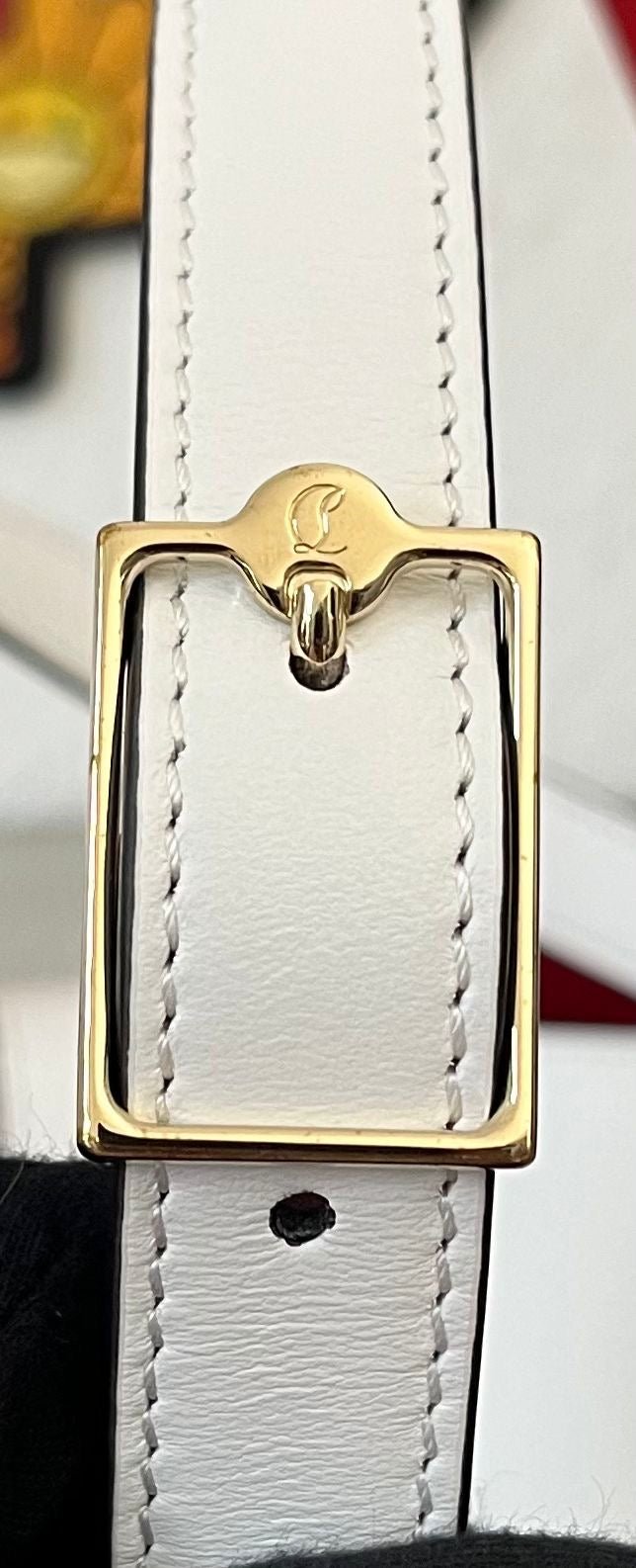 Christian Louboutin Carasky Mini