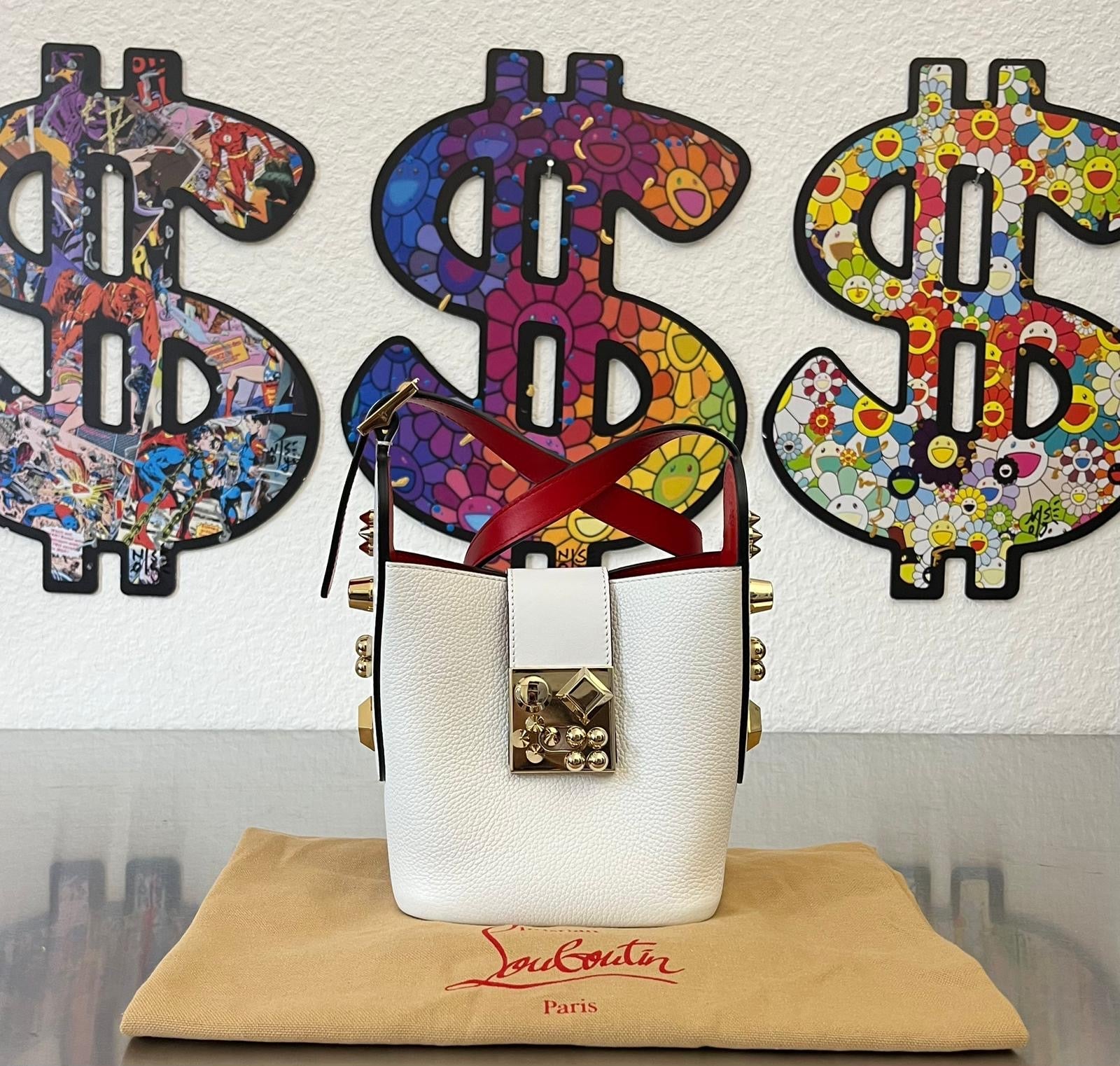Christian Louboutin Carasky Mini