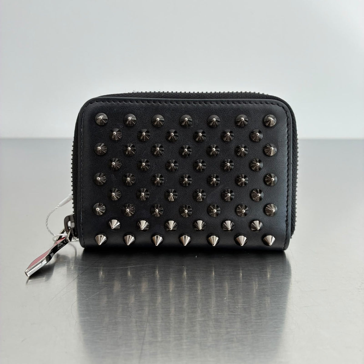 Christian Louboutin Geldbörse