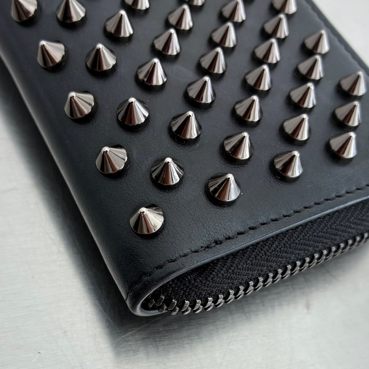 Christian Louboutin Geldbörse