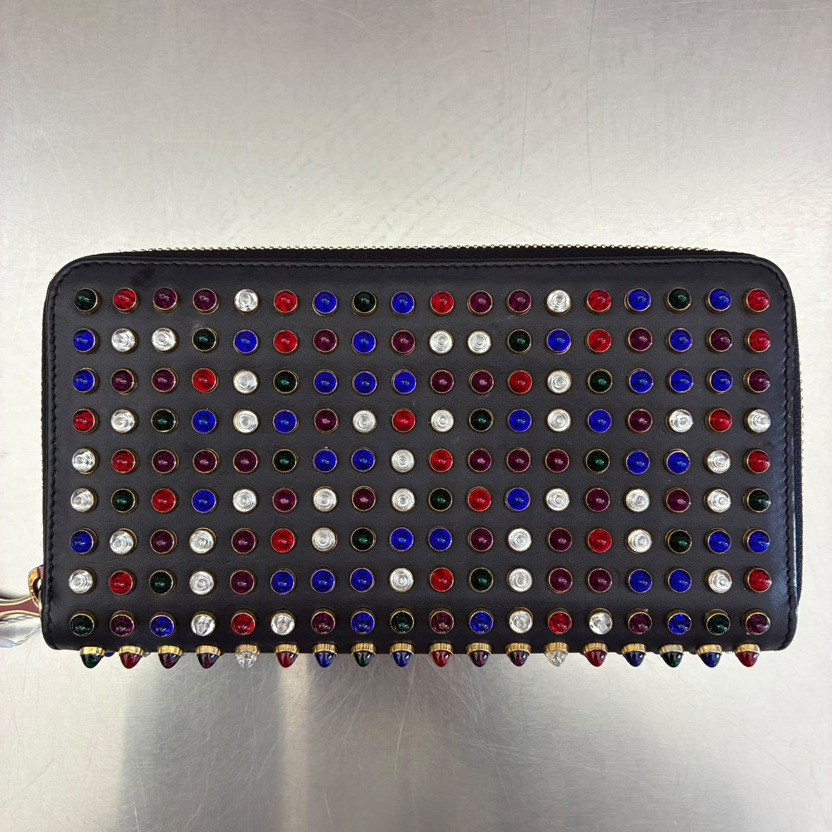 Christian Louboutin Geldbörse