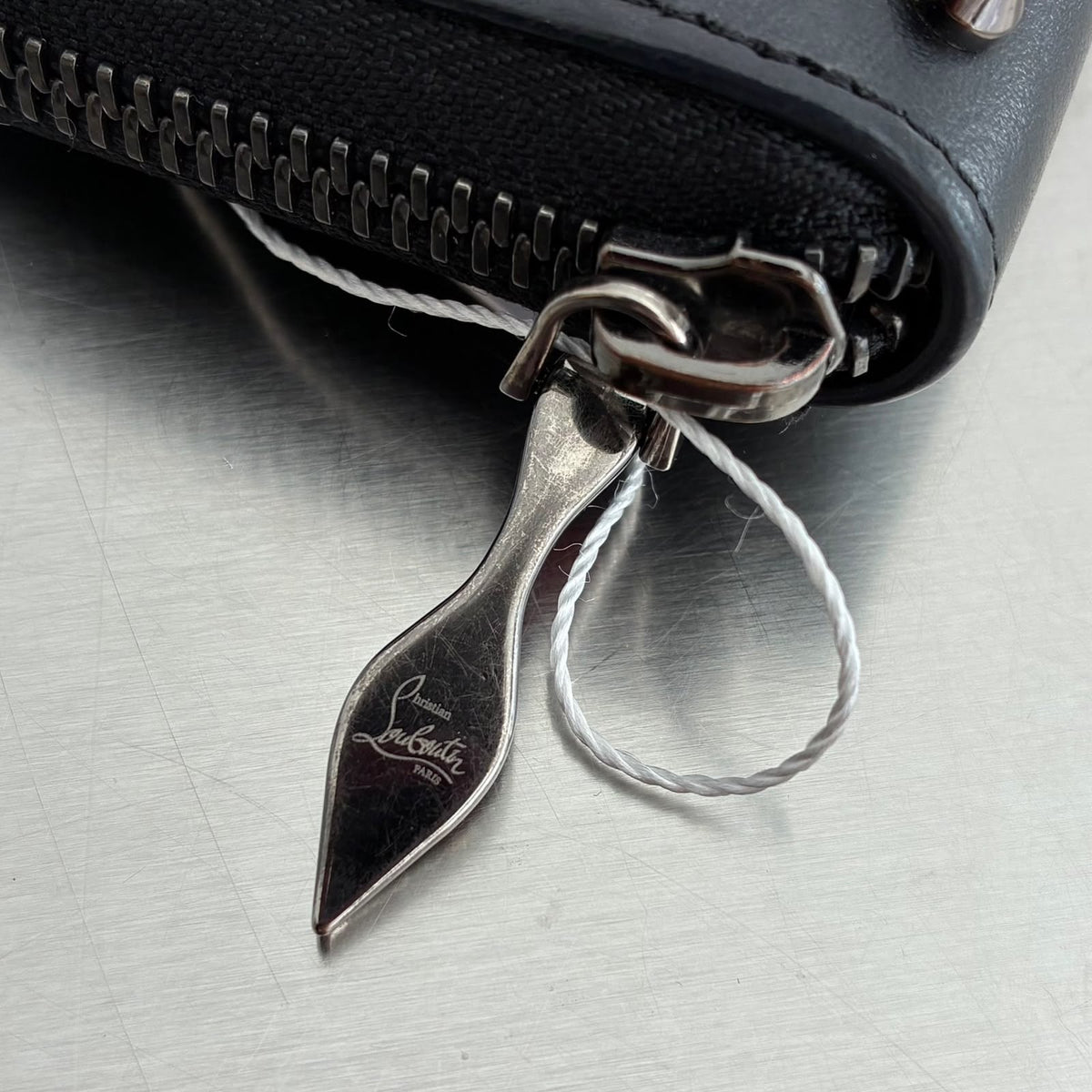 Christian Louboutin Geldbörse