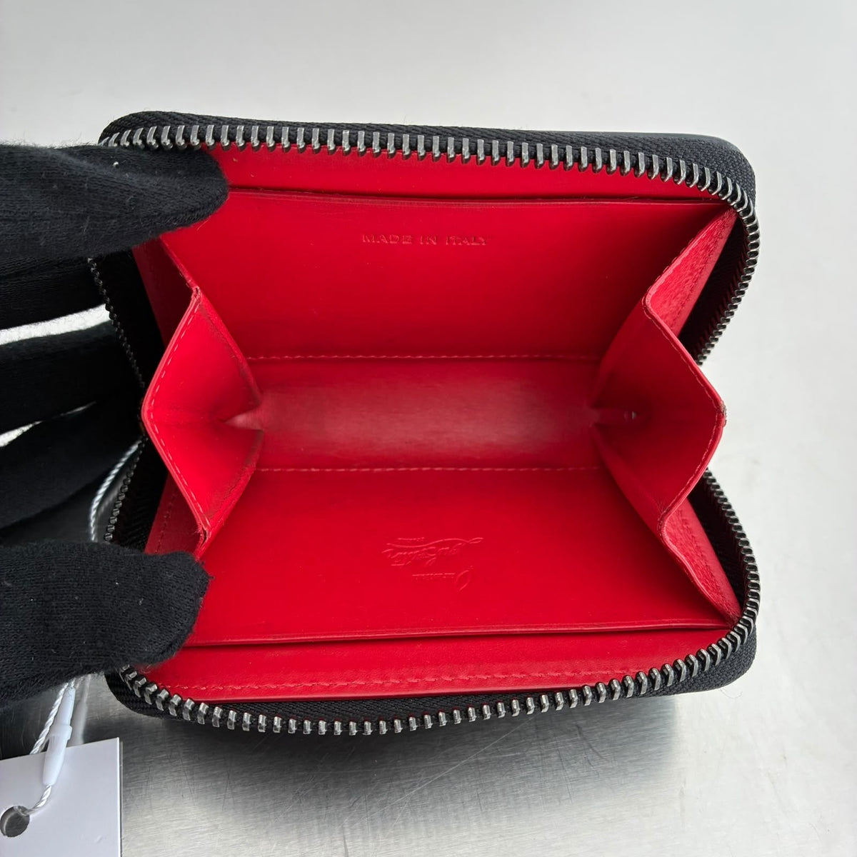 Christian Louboutin Geldbörse