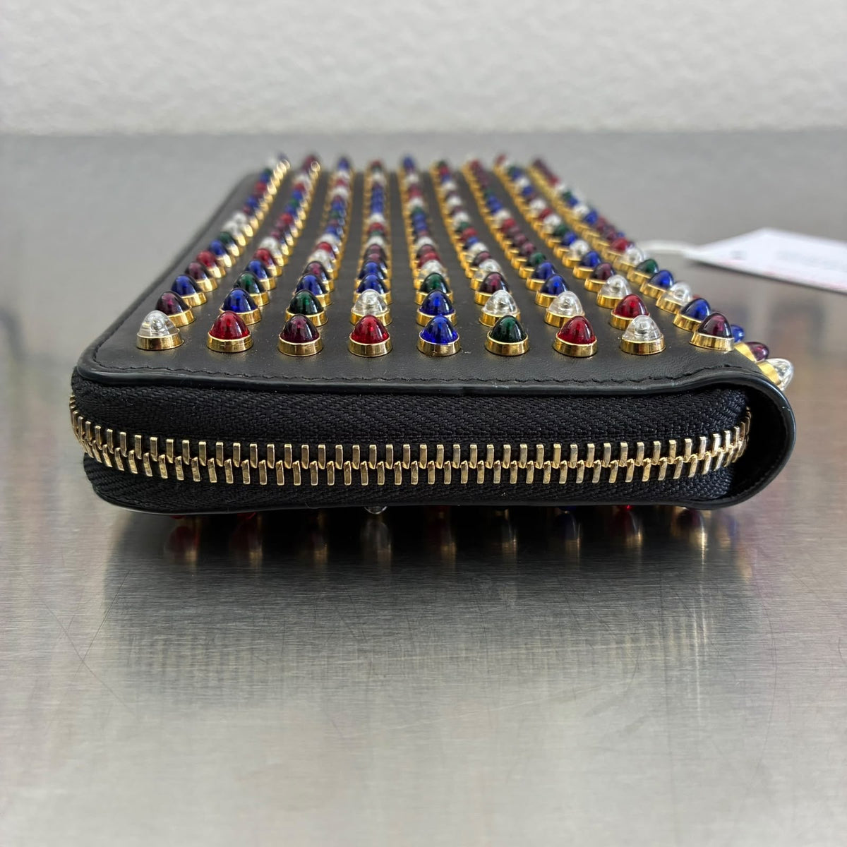 Christian Louboutin Geldbörse
