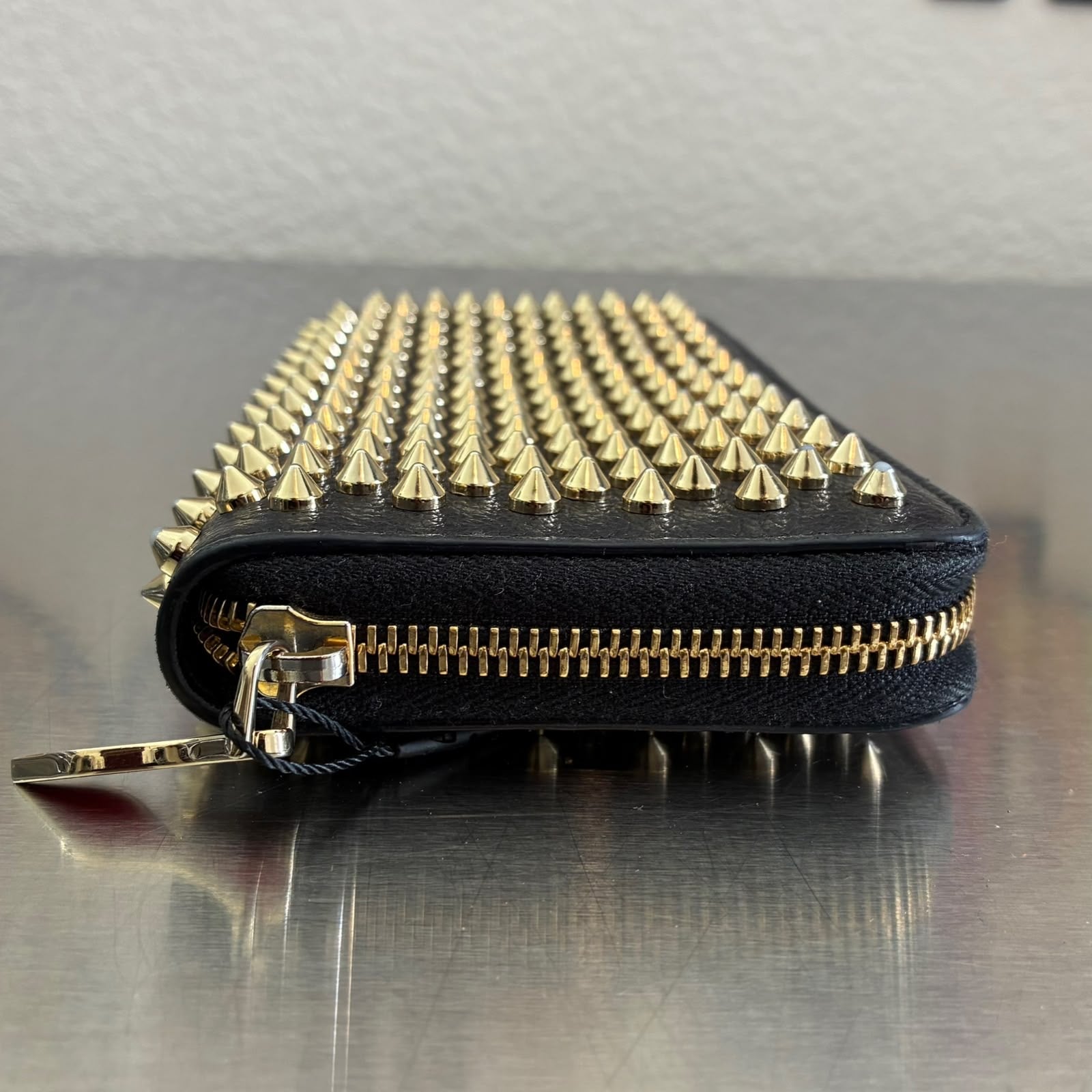 Christian Louboutin Panettone Wallet