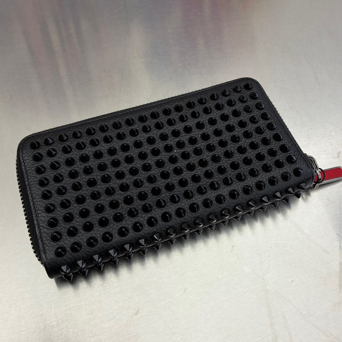 Christian Louboutin Panettone Wallet