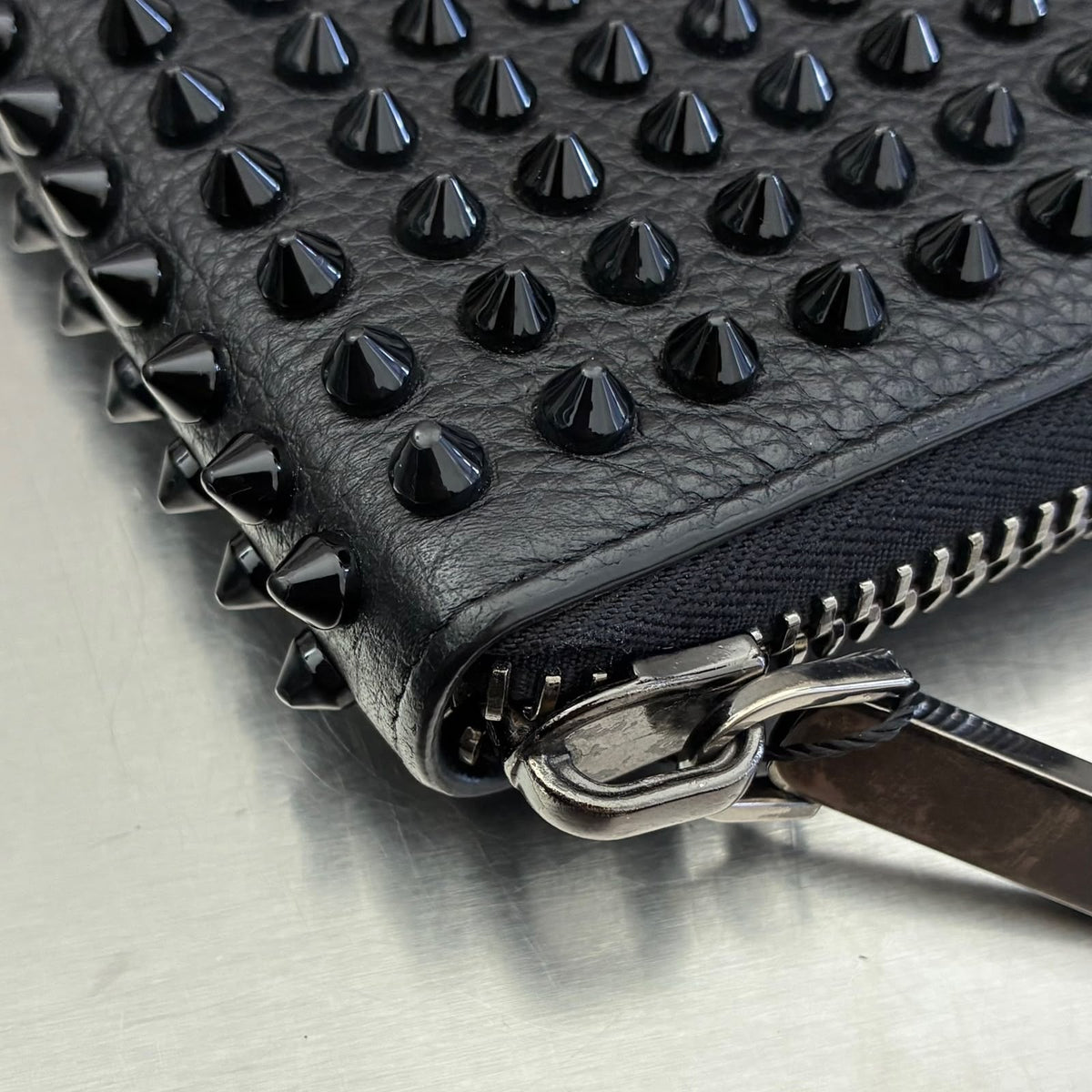 Christian Louboutin Panettone Wallet