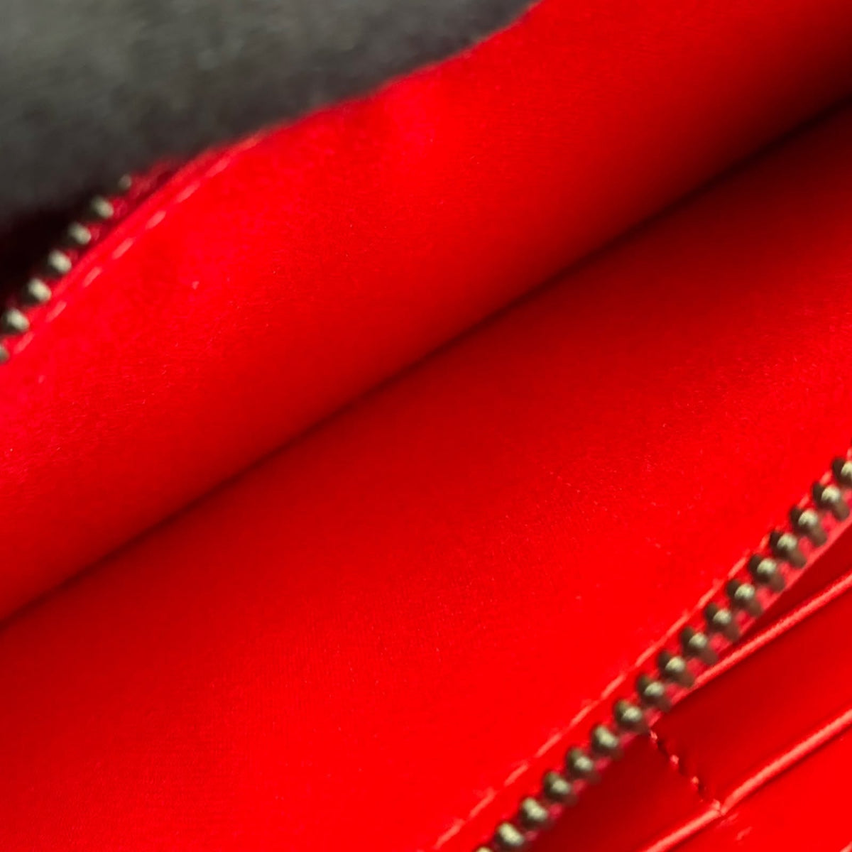 Christian Louboutin Panettone Wallet