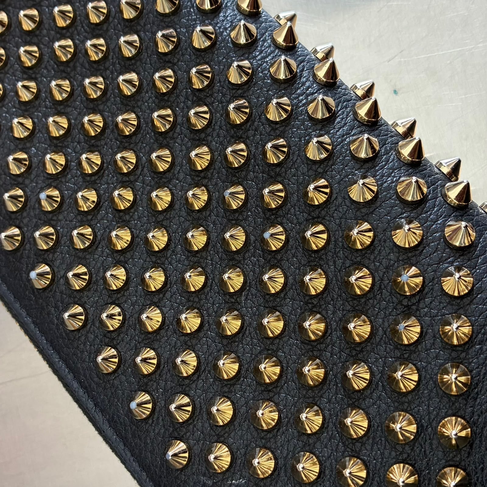 Christian Louboutin Panettone Wallet