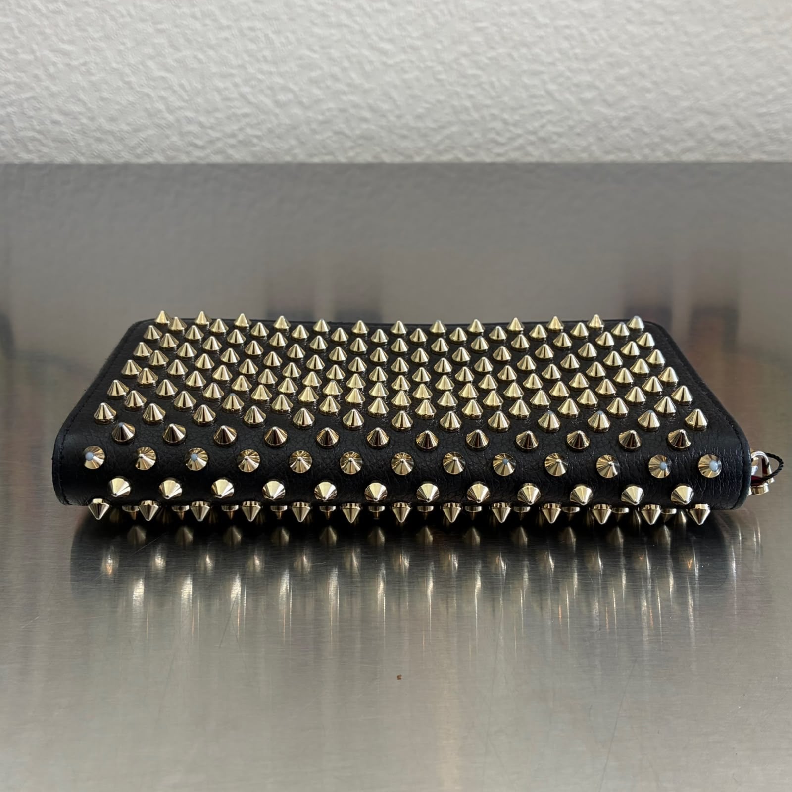 Christian Louboutin Panettone Wallet