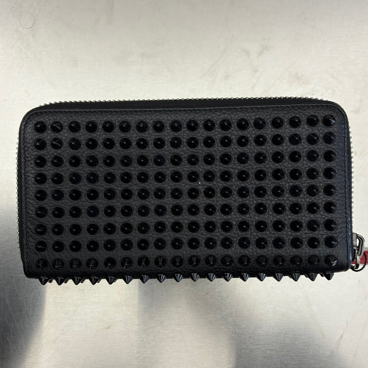 Christian Louboutin Panettone Wallet