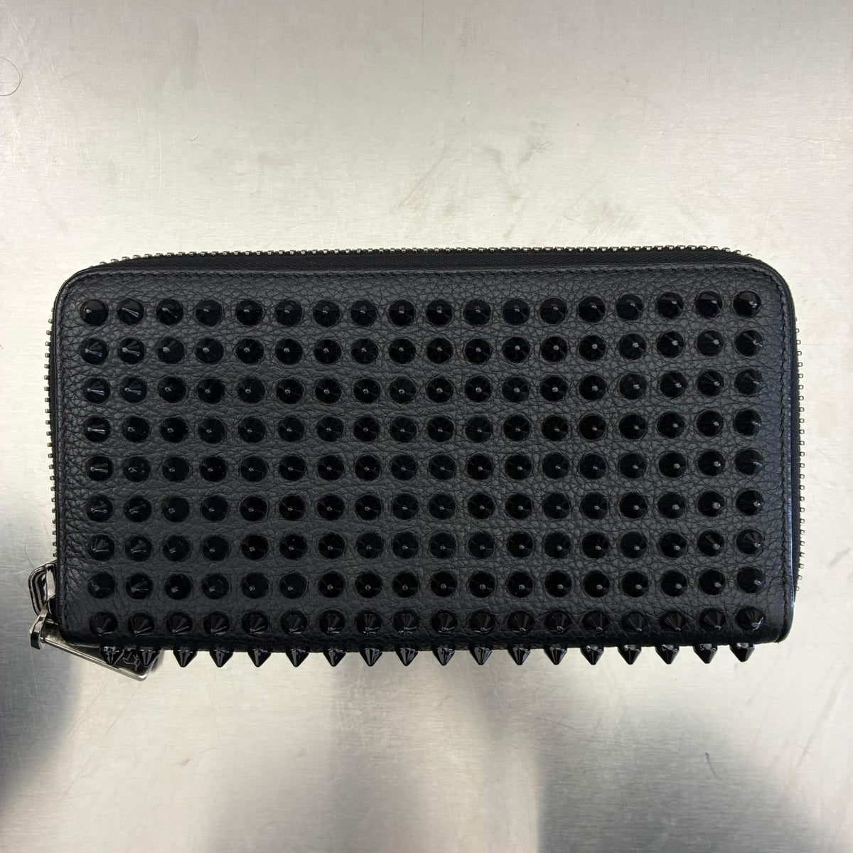 Christian Louboutin Panettone Wallet