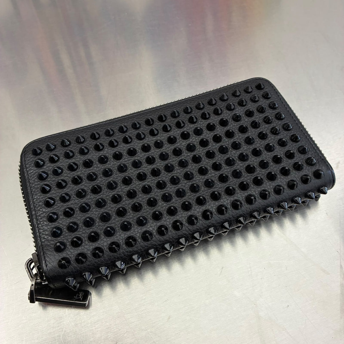 Christian Louboutin Panettone Wallet