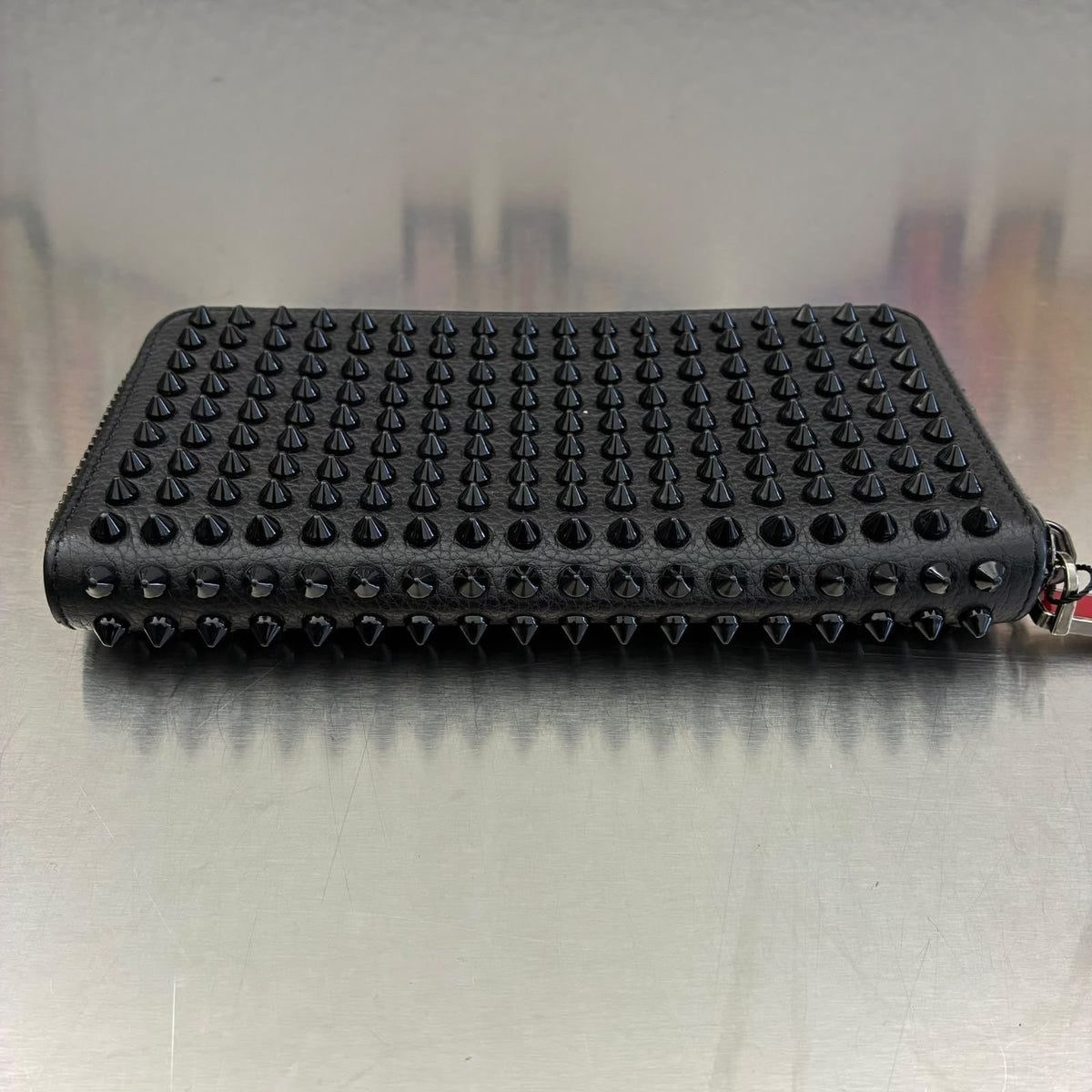 Christian Louboutin Panettone Wallet