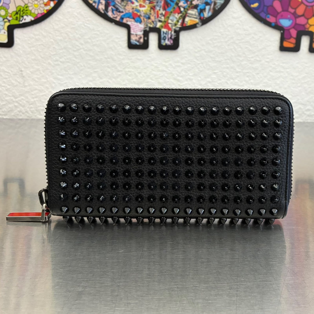 Christian Louboutin Panettone Wallet
