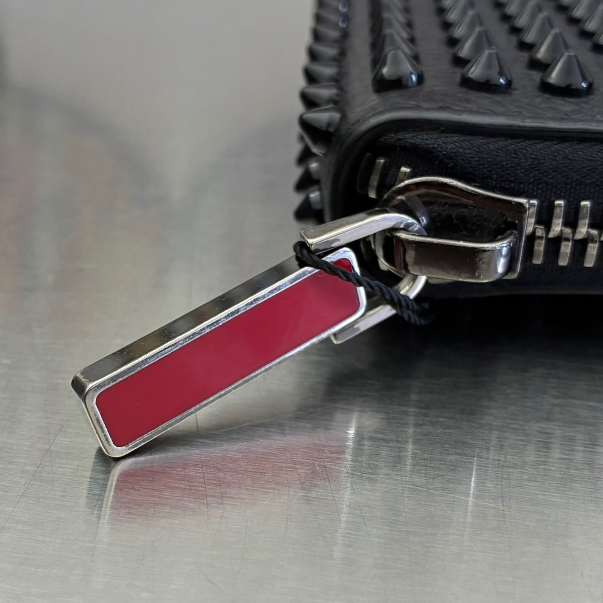 Christian Louboutin Panettone Wallet