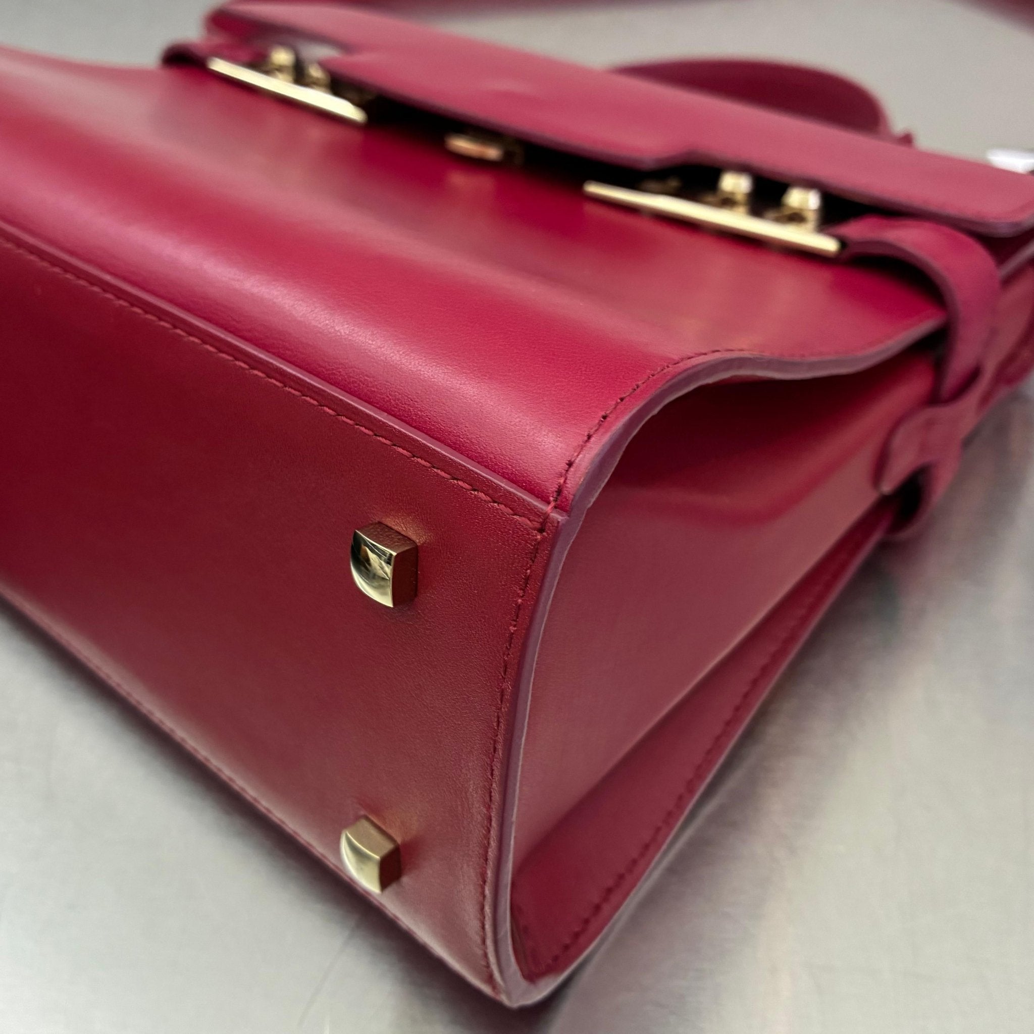 Delvaux Tempête