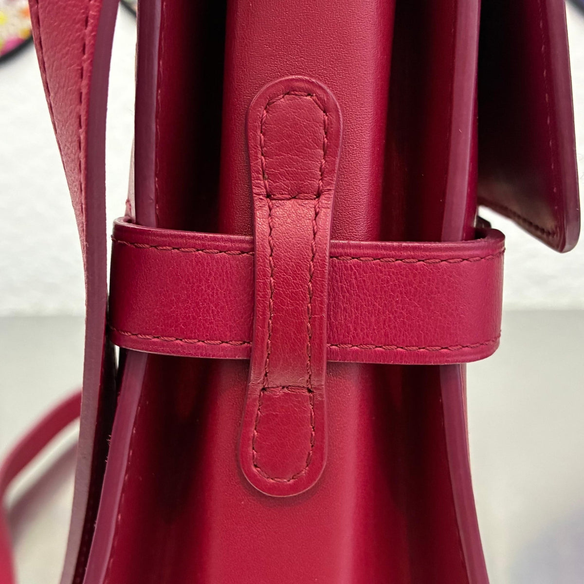 Delvaux Tempête