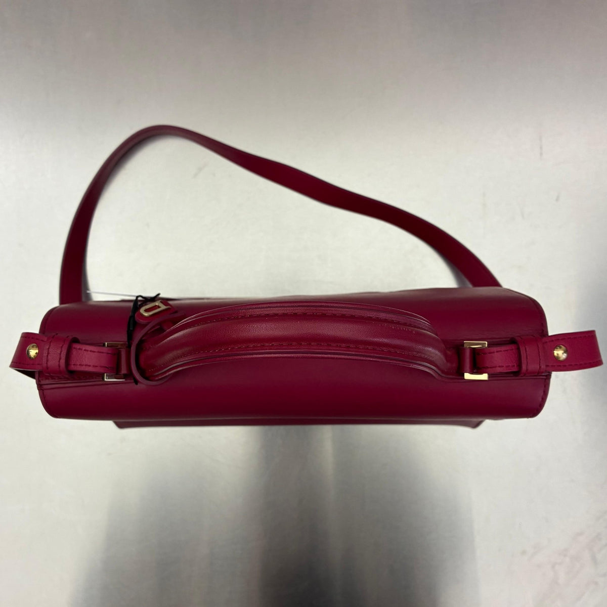 Delvaux Tempête