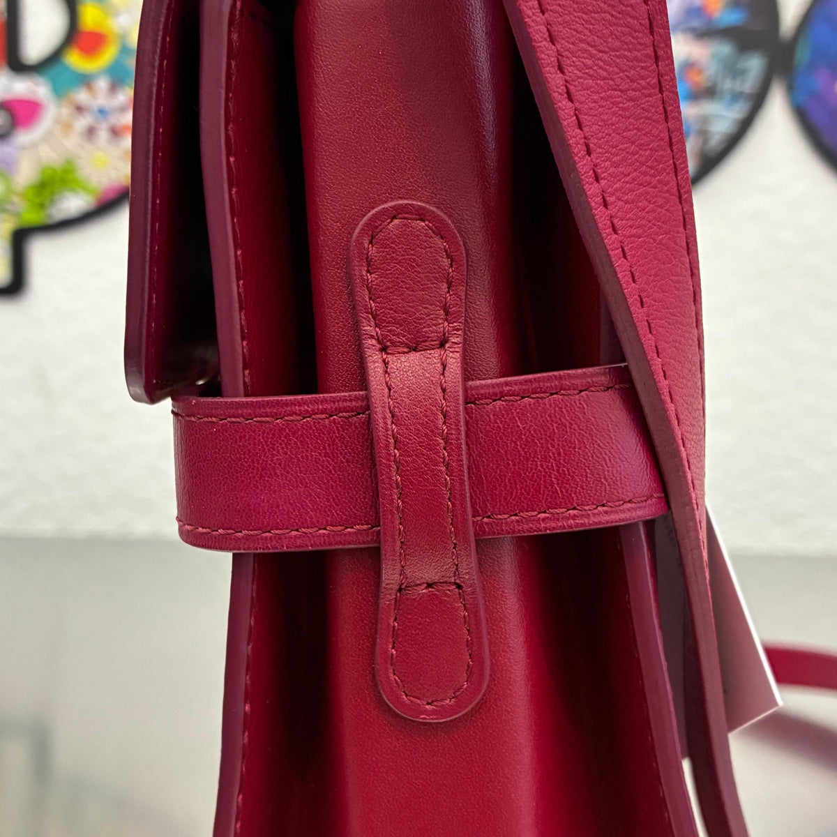 Delvaux Tempête