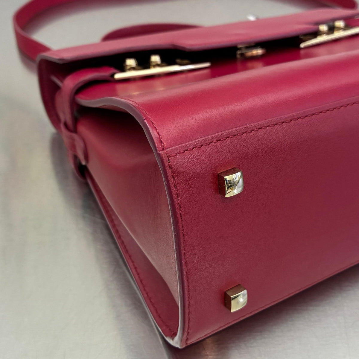 Delvaux Tempête