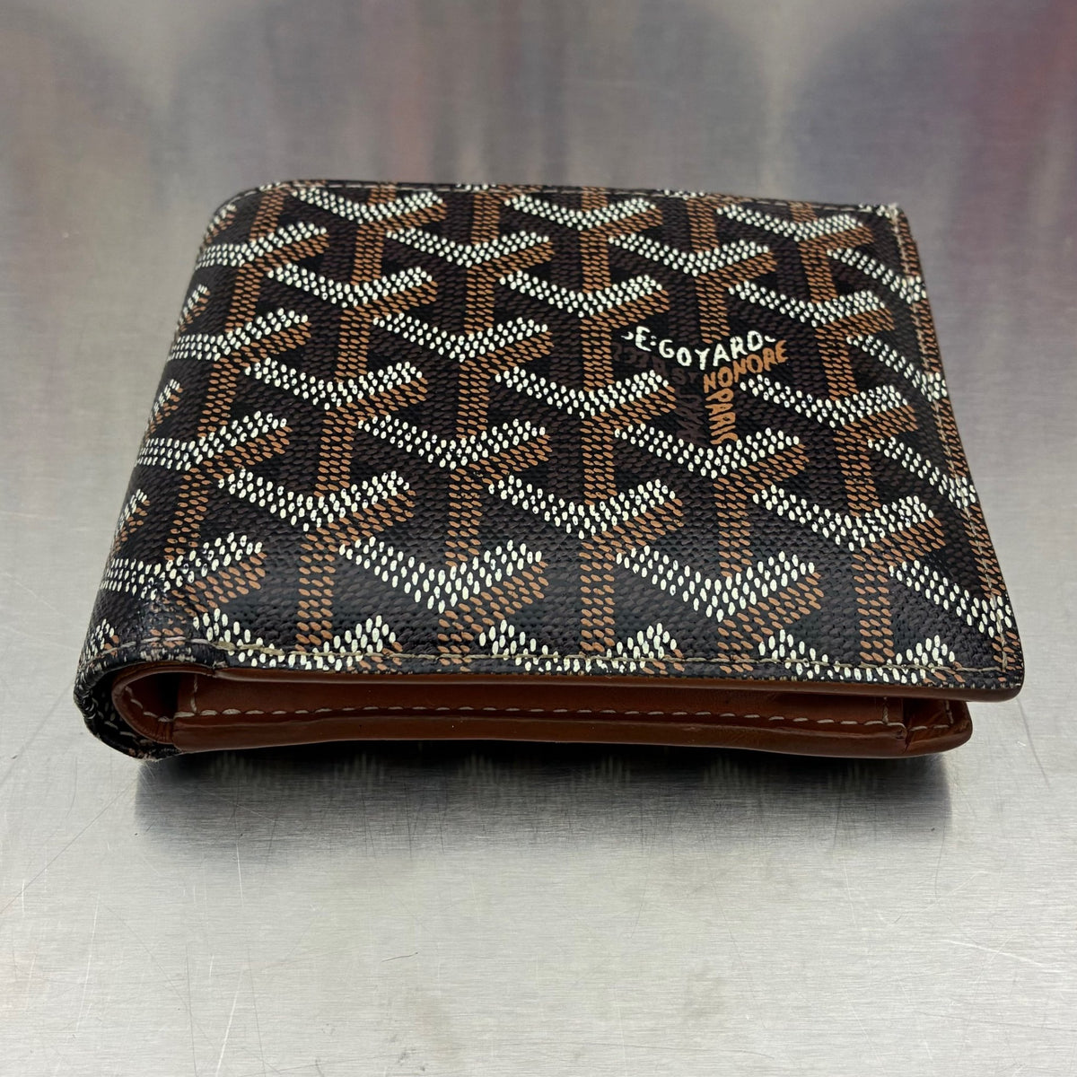 Goyard Geldbörse