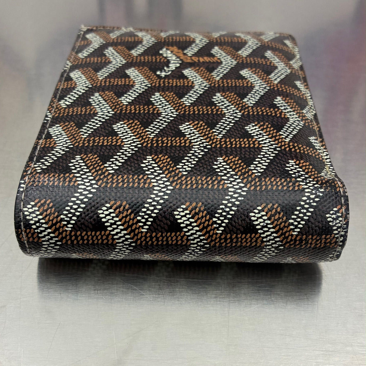 Goyard Geldbörse