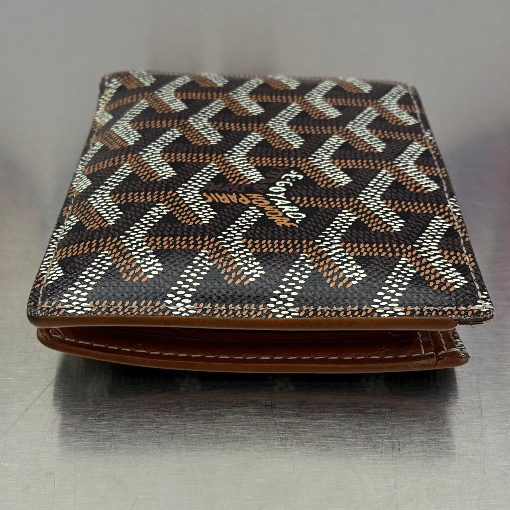 Goyard Geldbörse
