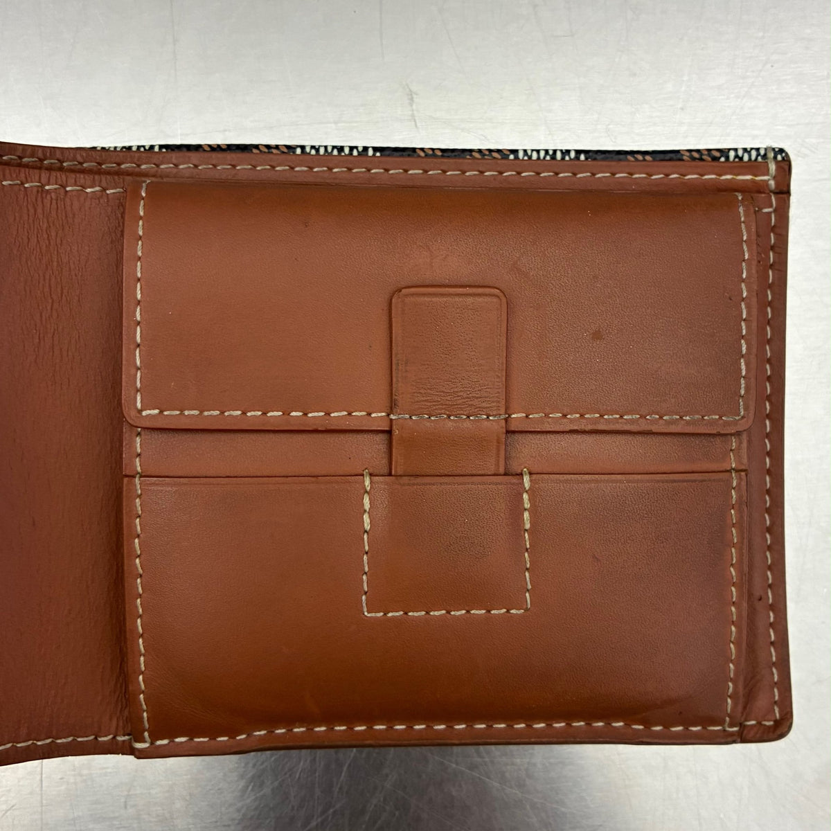 Goyard Geldbörse