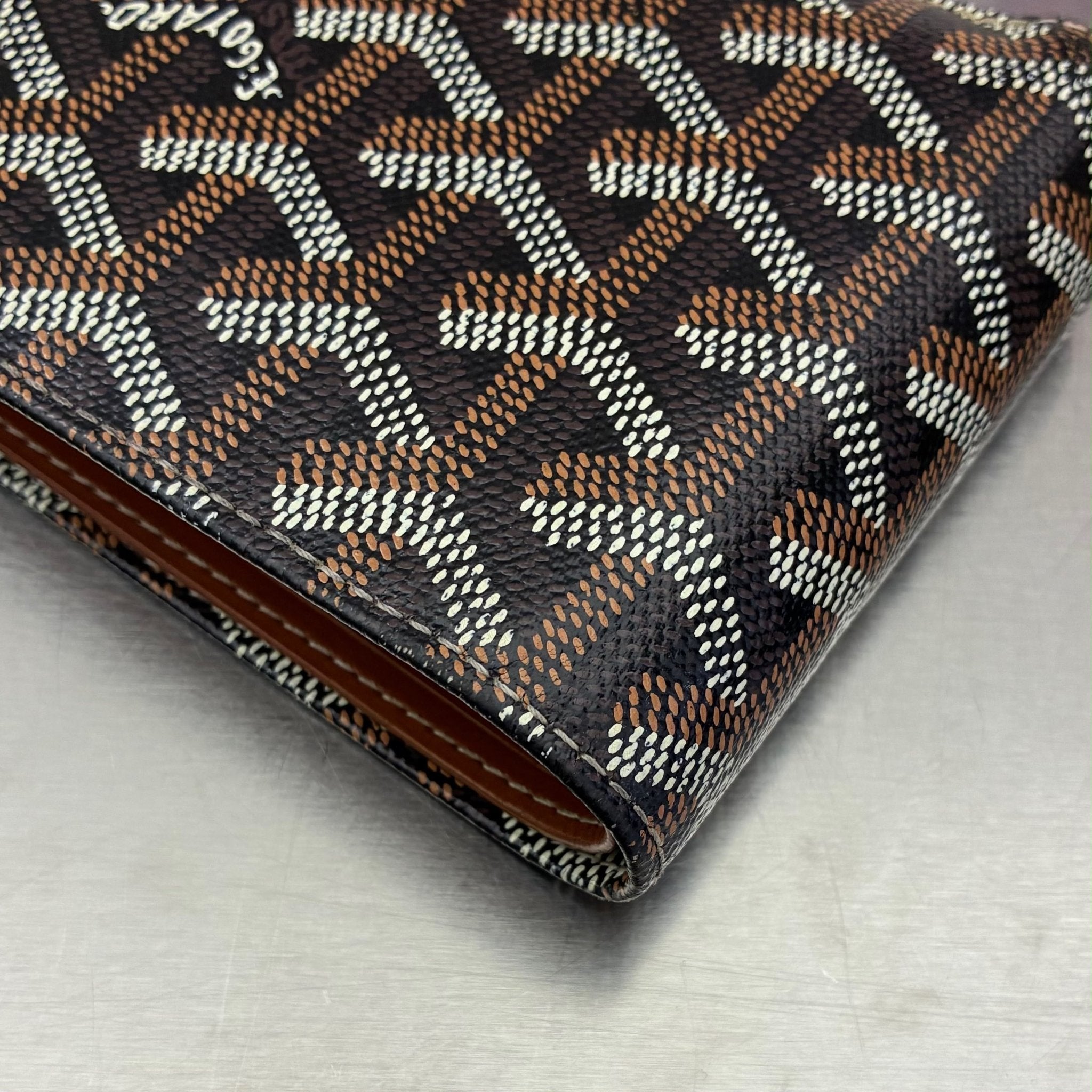 Goyard Geldbörse