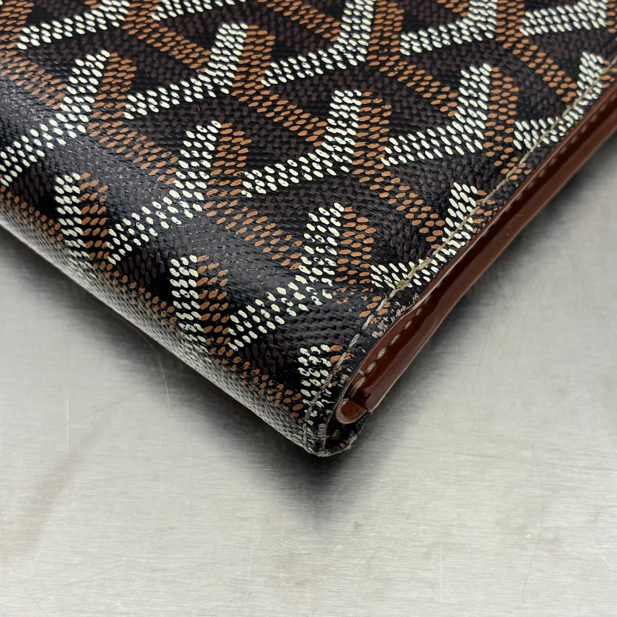 Goyard Geldbörse